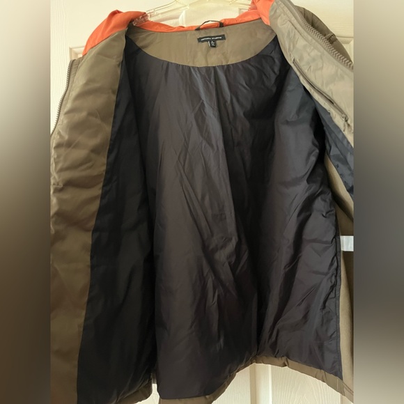 Universal Standard Women’s Puffer in Size 22-24 (Large in Universal Standard) - Picture 10 of 13